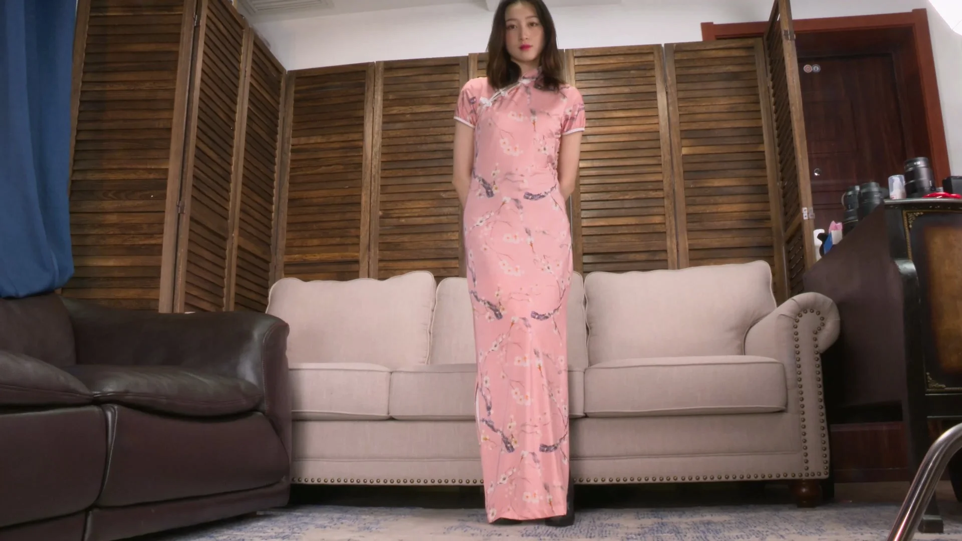 Sexy Asian Girls Feet